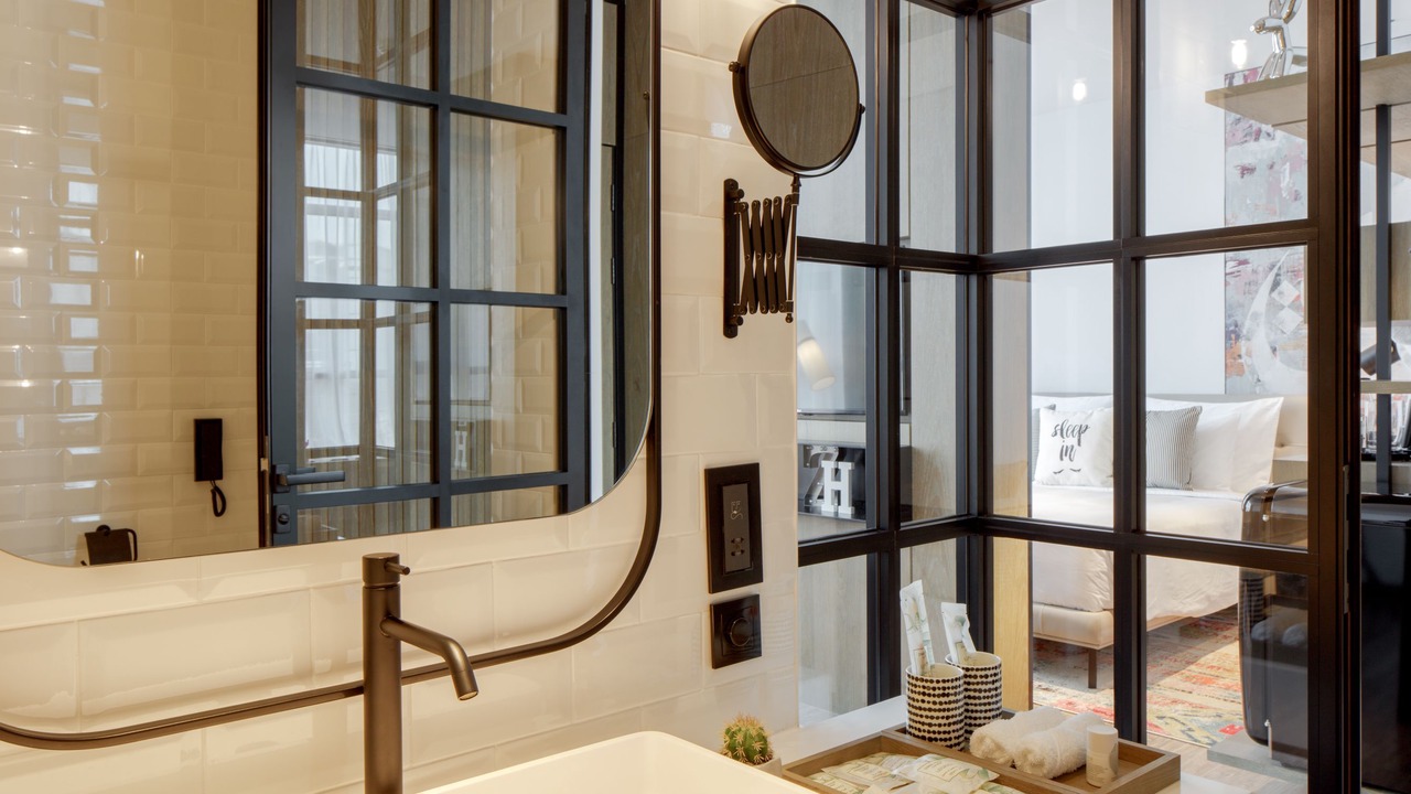 Photo of Bathroom in Dubai