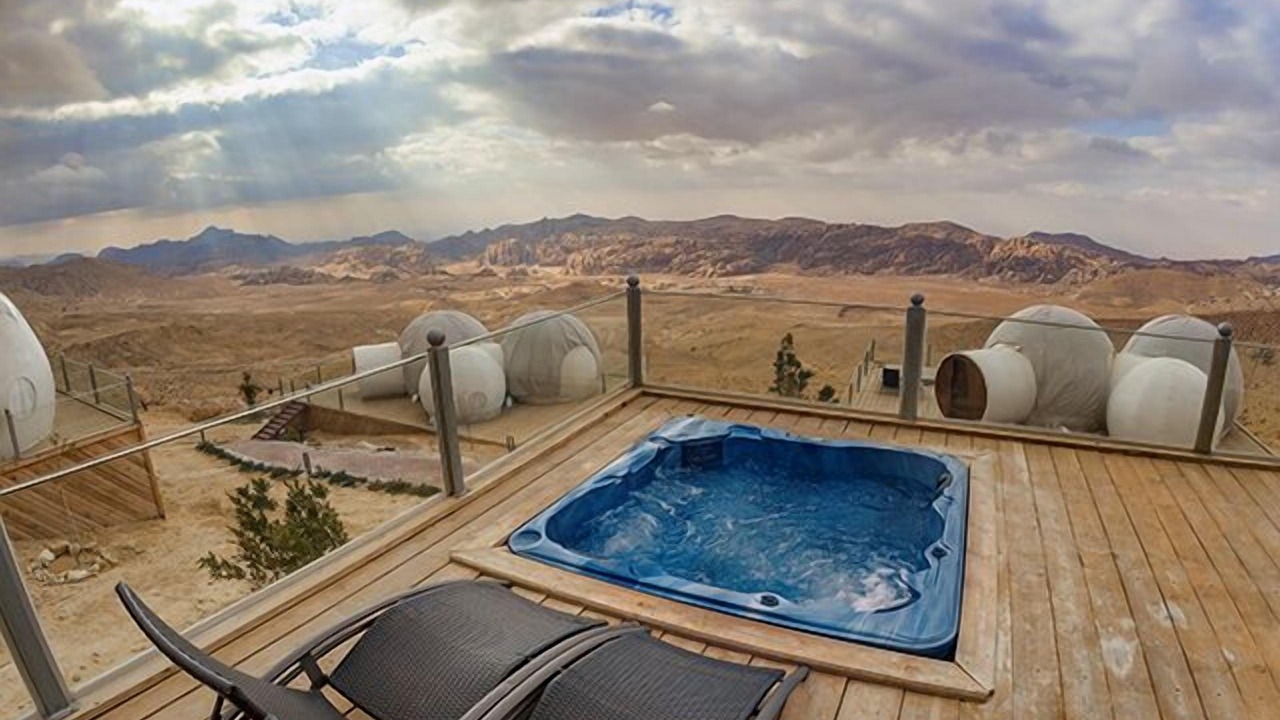 Photo of Outdoor in Wadi Musa