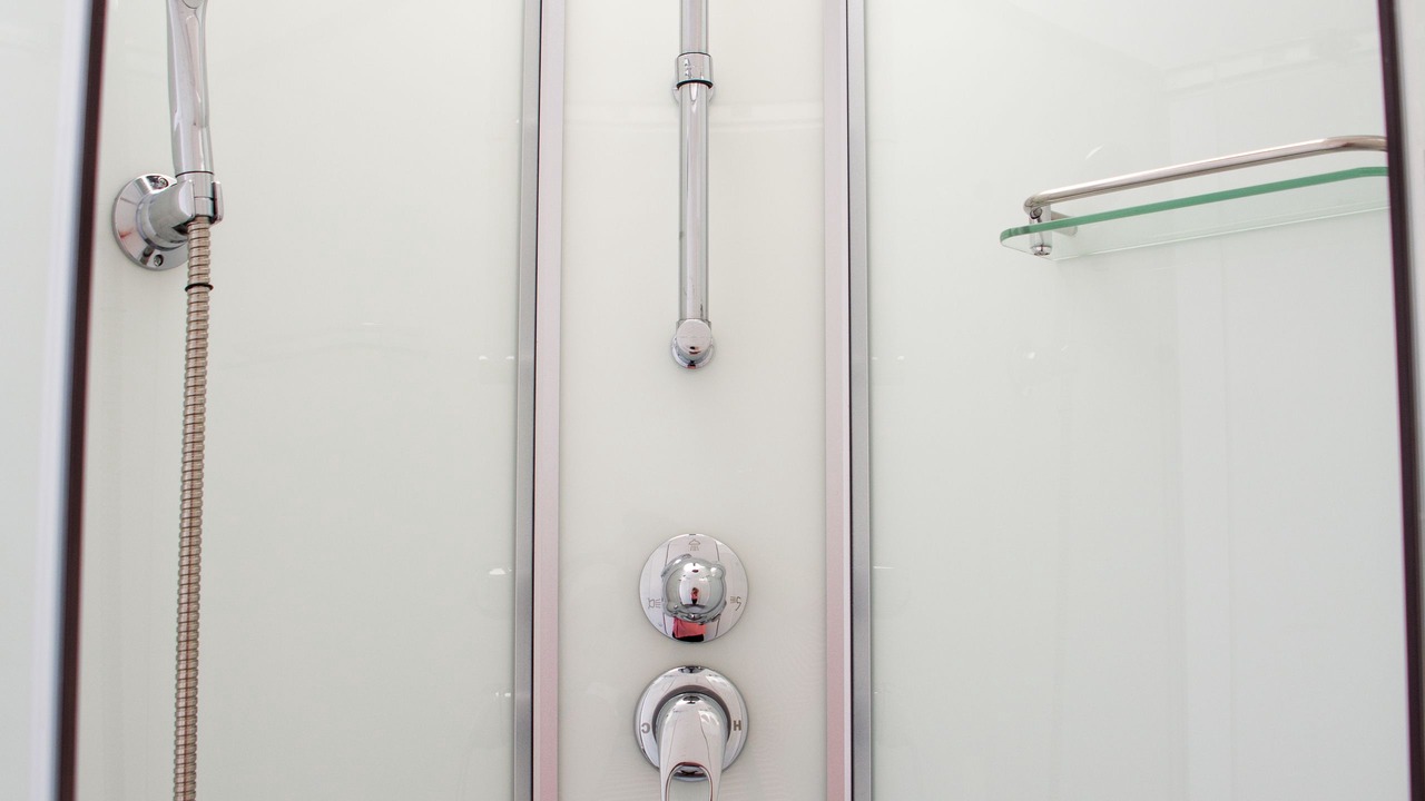 Photo of Bathroom in Wadi Musa