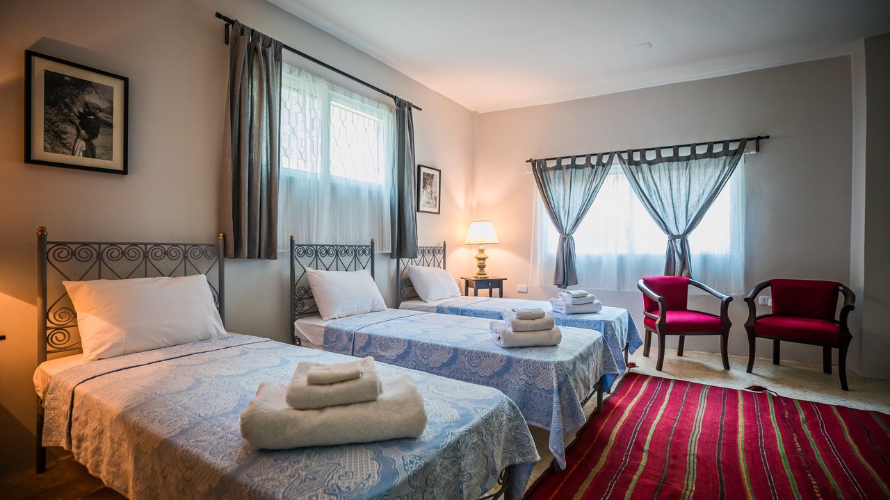 Photo of Bedroom in Umm Qais