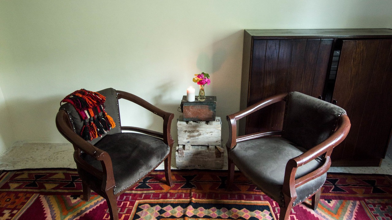 Photo of Bedroom in Umm Qais