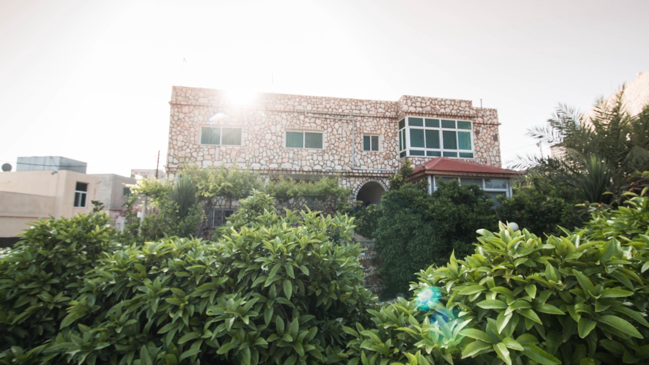 Photo of Outdoor in Umm Qais