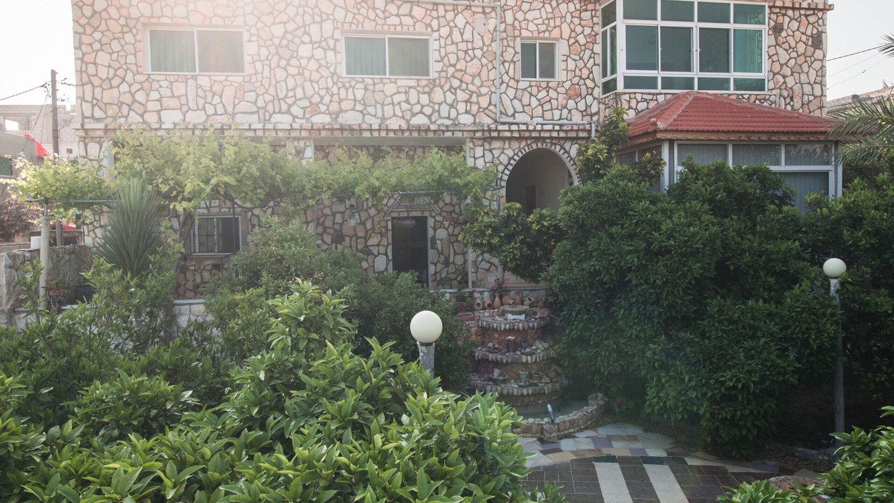 Photo of Outdoor in Umm Qais