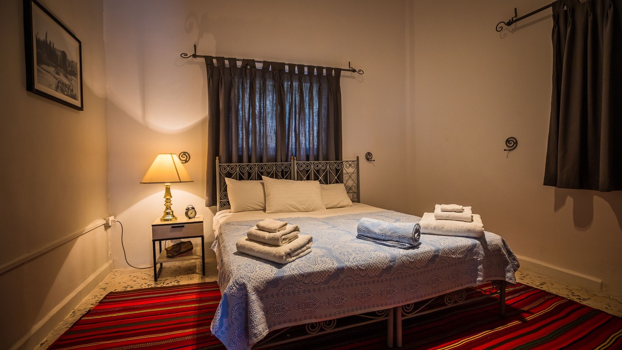Photo of Bedroom in Umm Qais