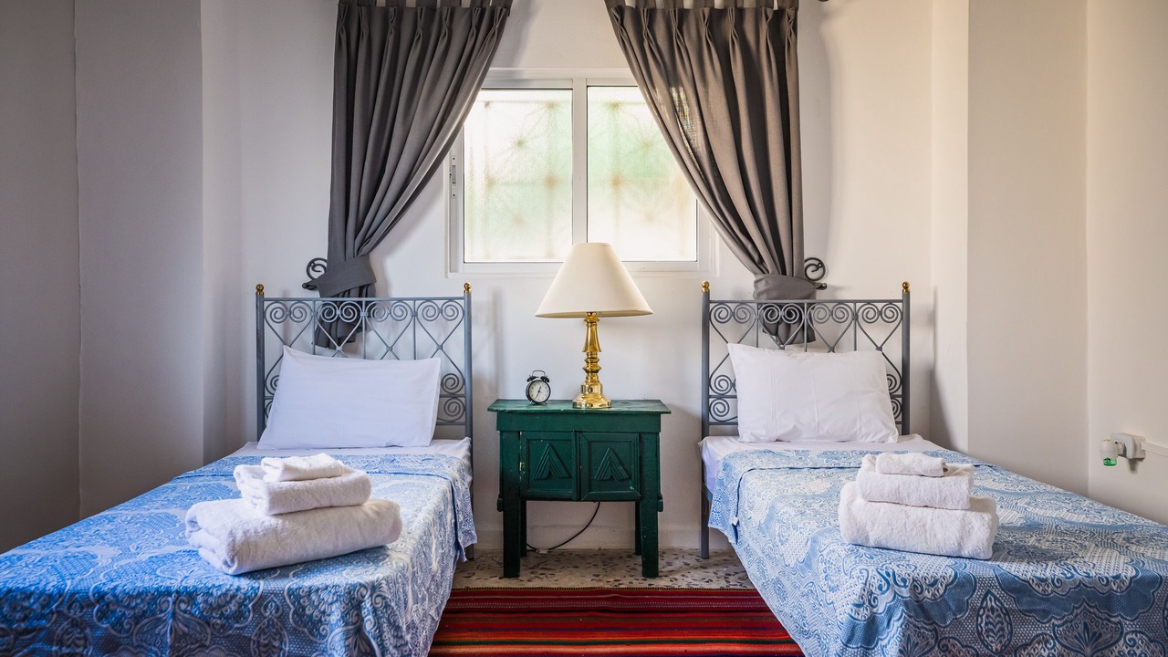 Photo of Bedroom in Umm Qais