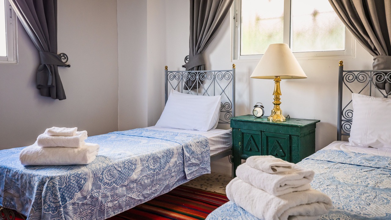 Photo of Bedroom in Umm Qais