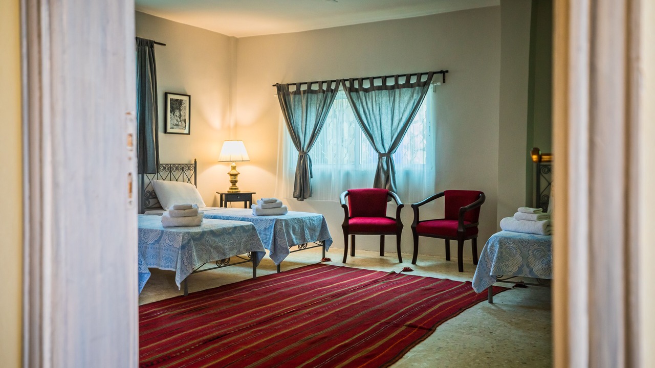 Photo of Bedroom in Umm Qais