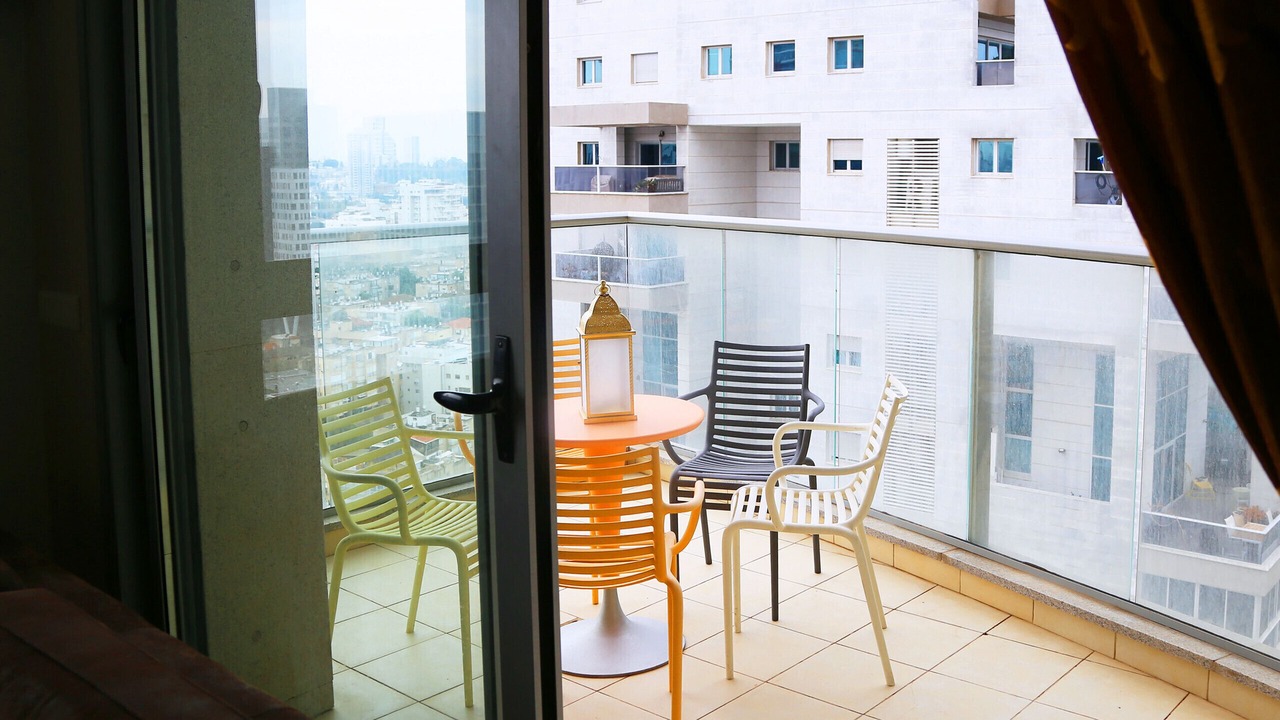 Photo of Outdoor in Ramat Gan