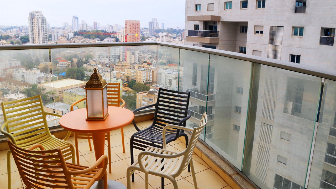 Photo of Outdoor in Ramat Gan