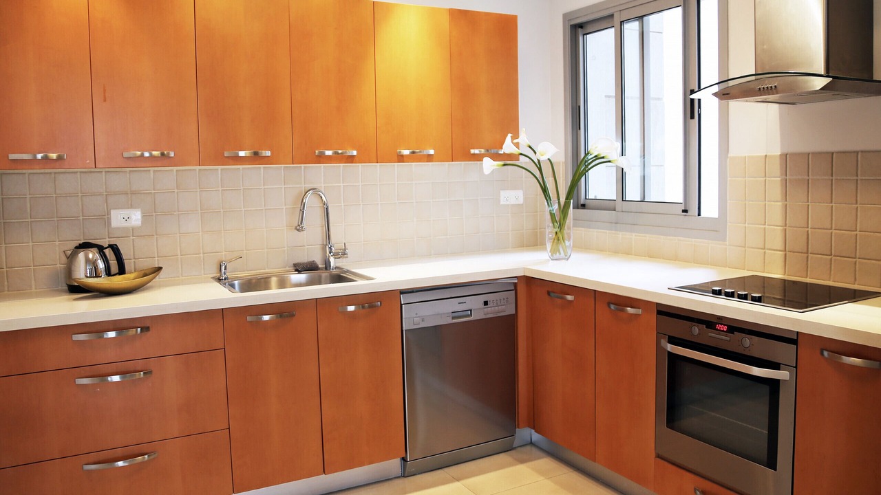 Photo of Kitchen in Ramat Gan
