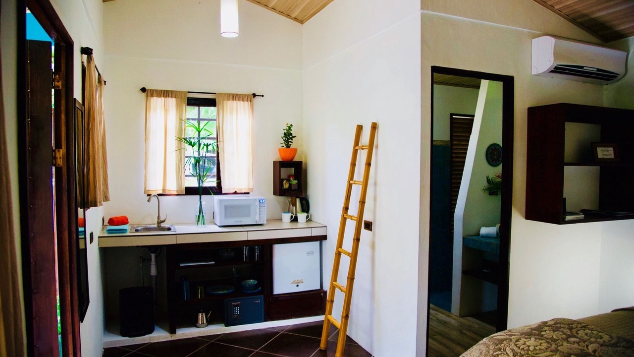 Photo of Kitchen in Uvita