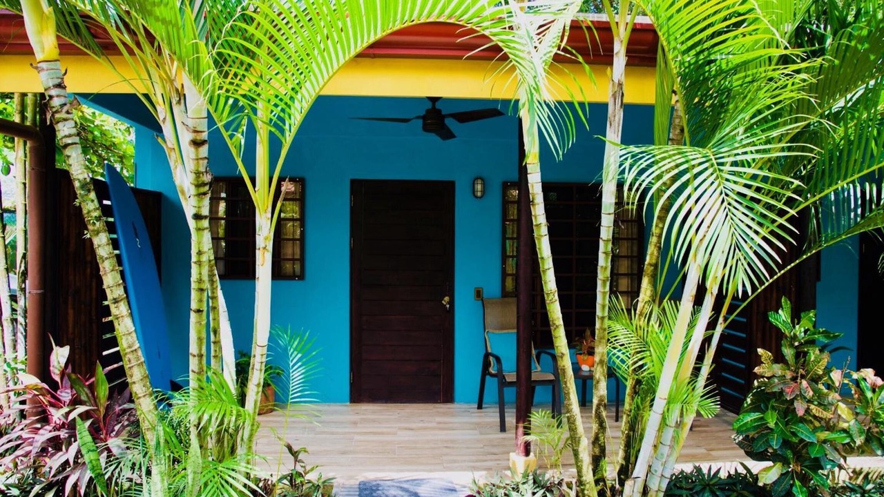 Photo of Outdoor in Uvita