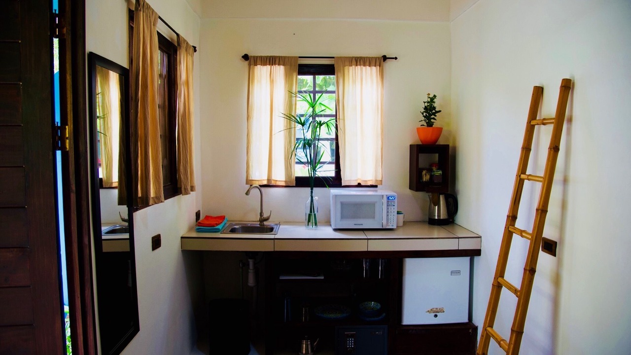 Photo of Kitchen in Uvita