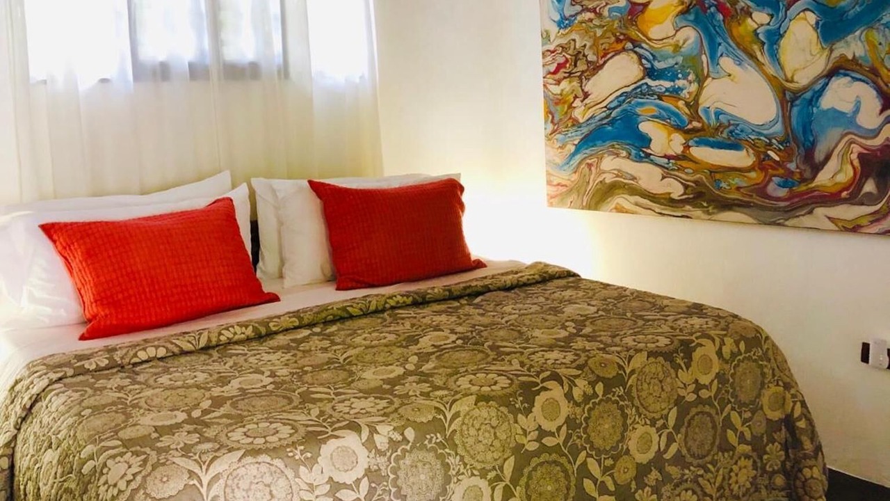 Photo of Bedroom in Uvita
