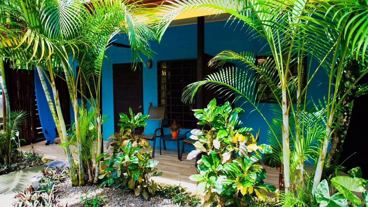 Photo of Patio Balcony in Uvita