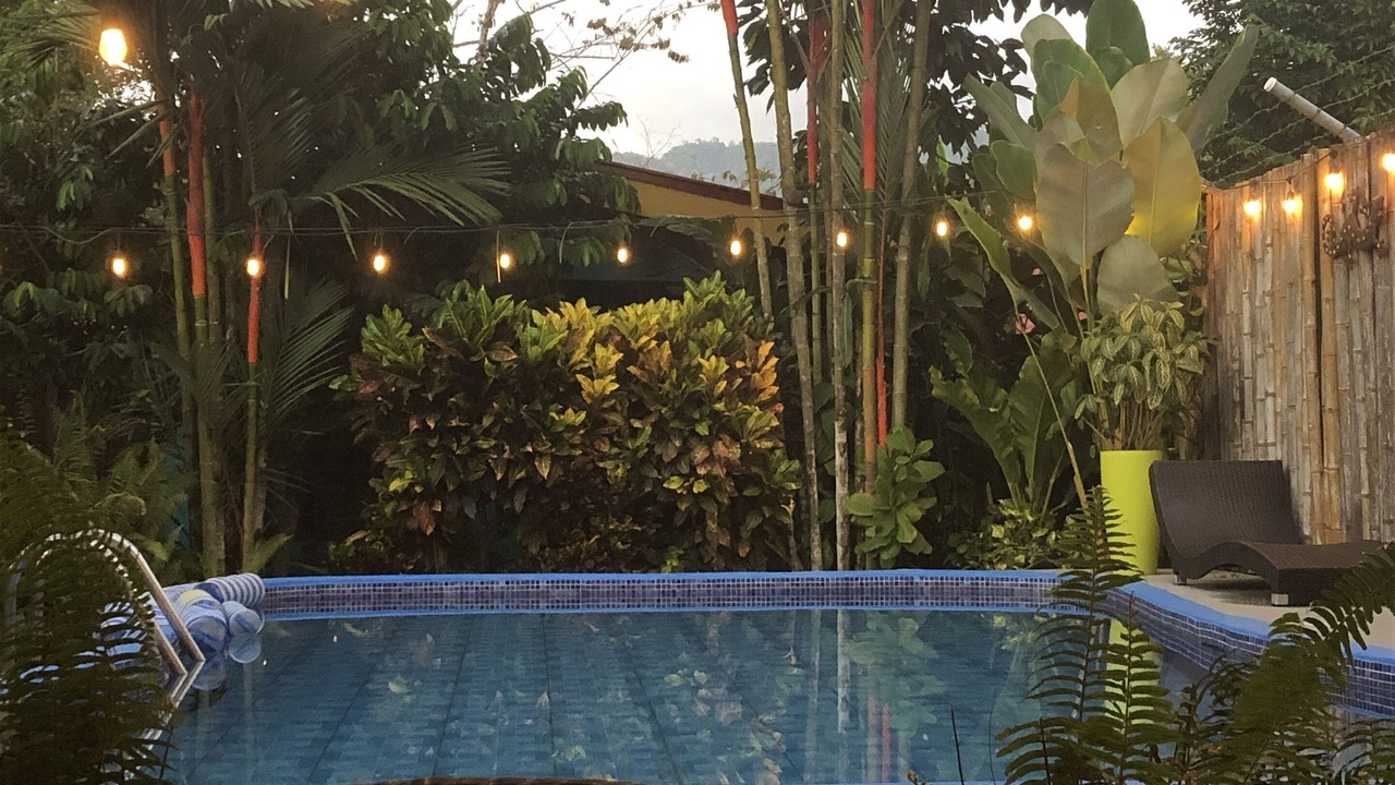 Photo of Outdoor in Uvita