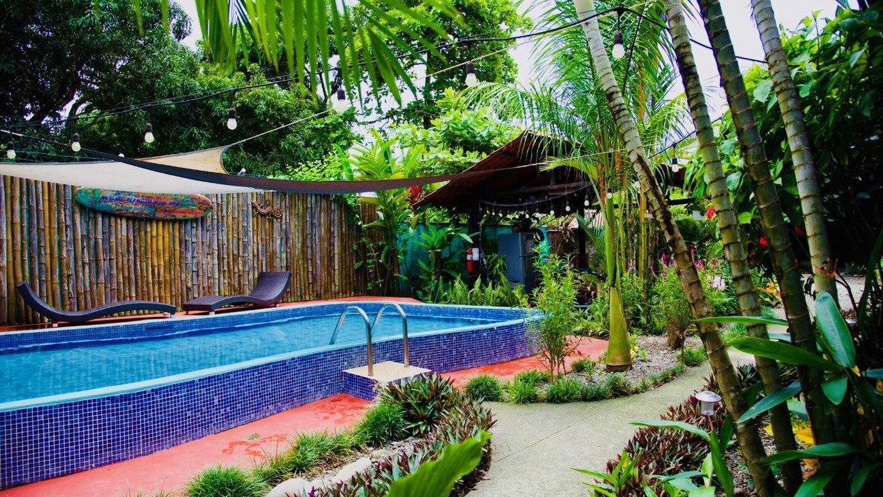 Photo of Outdoor in Uvita