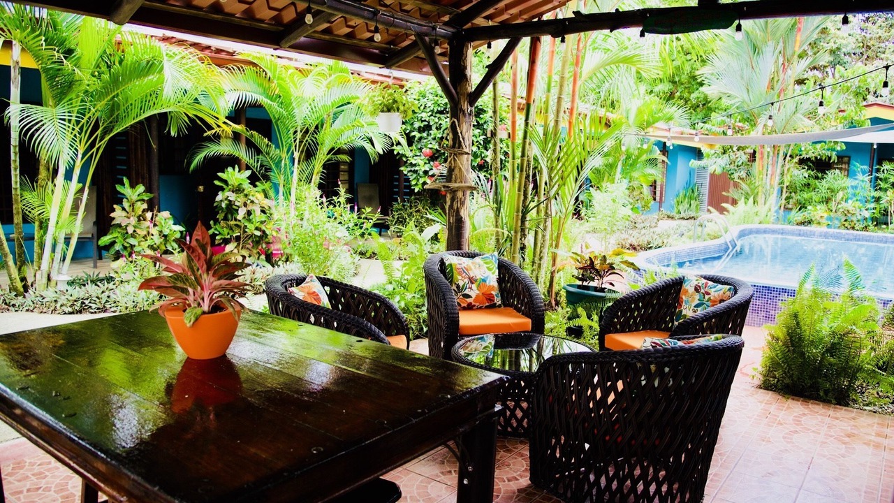 Photo of Outdoor in Uvita