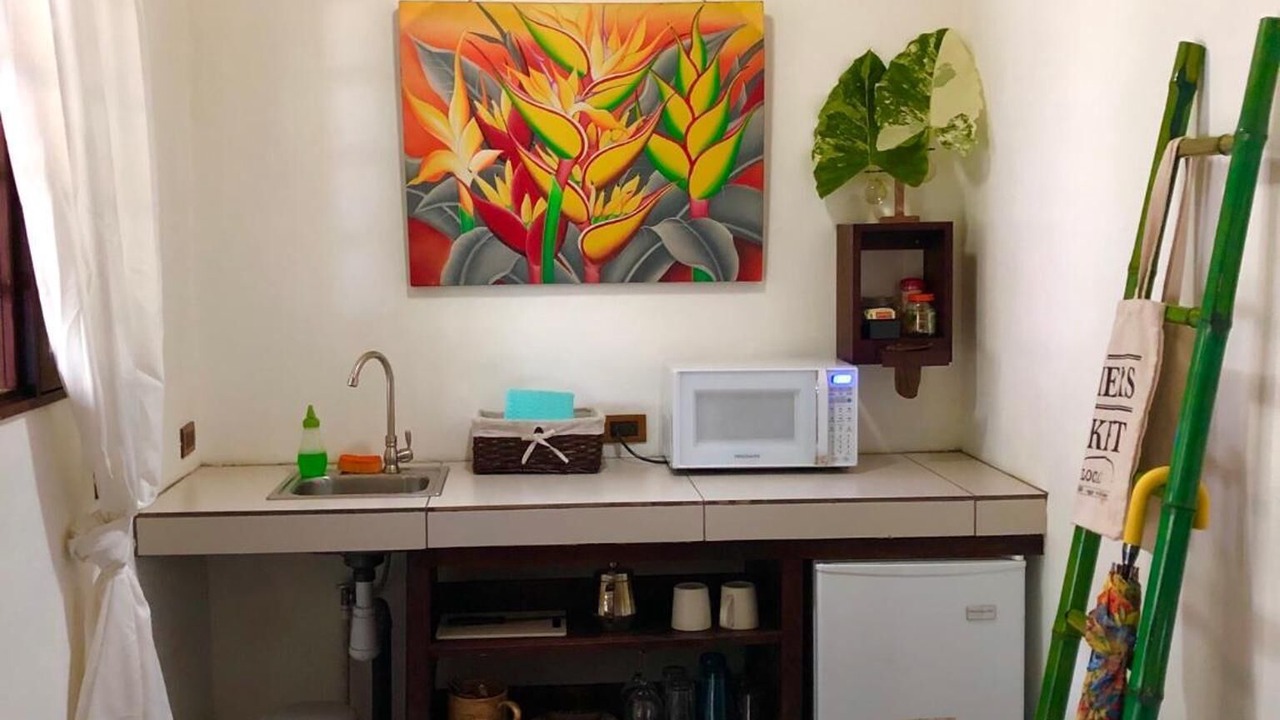 Photo of Kitchen in Uvita