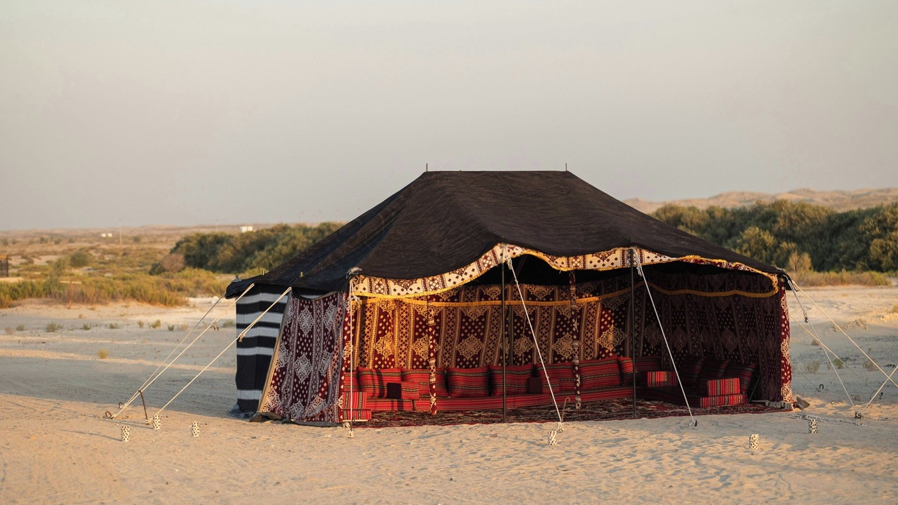 Photo of Outdoor in Al Wathba