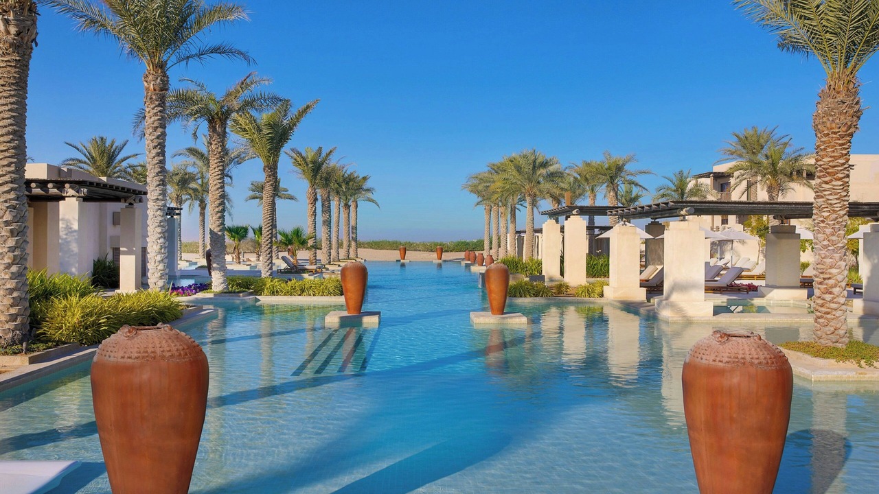 Photo of Outdoor in Al Wathba