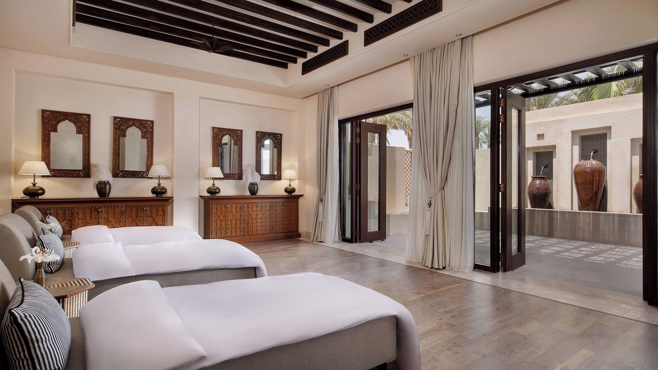 Photo of Bedroom in Al Wathba