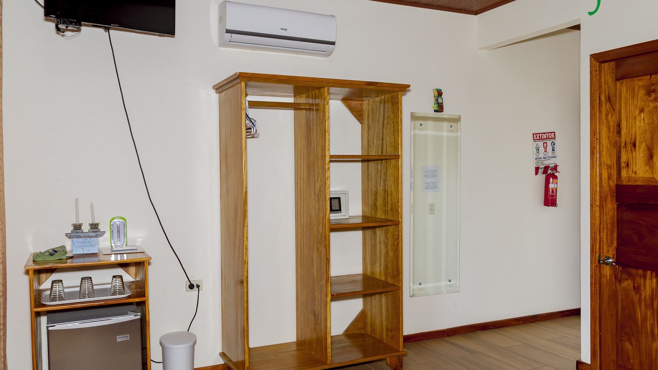 Photo of Bedroom in Drake Bay