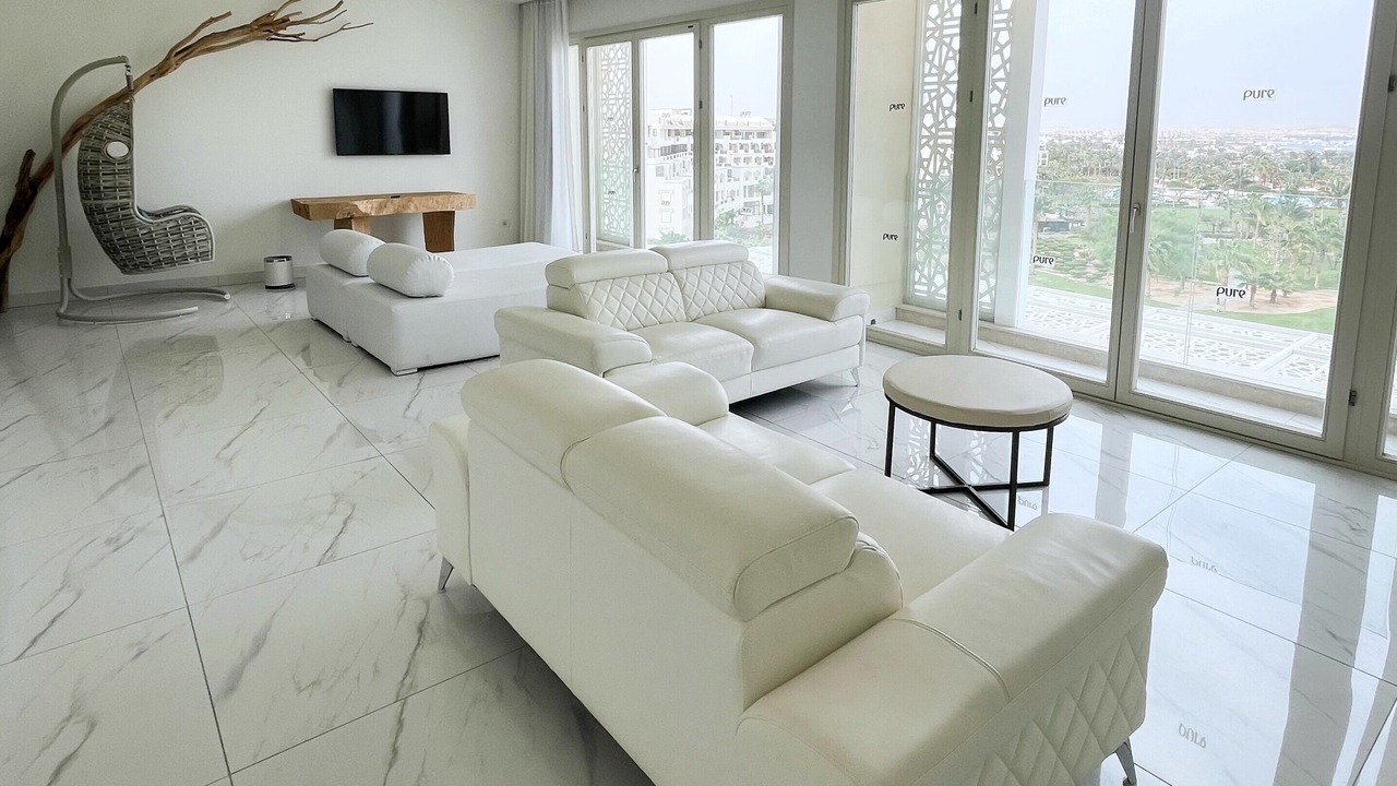 Photo of Bedroom in Al Mamsha El Seyahi