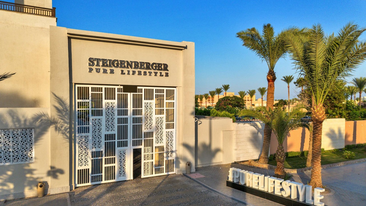 Photo of Outdoor in Al Mamsha El Seyahi
