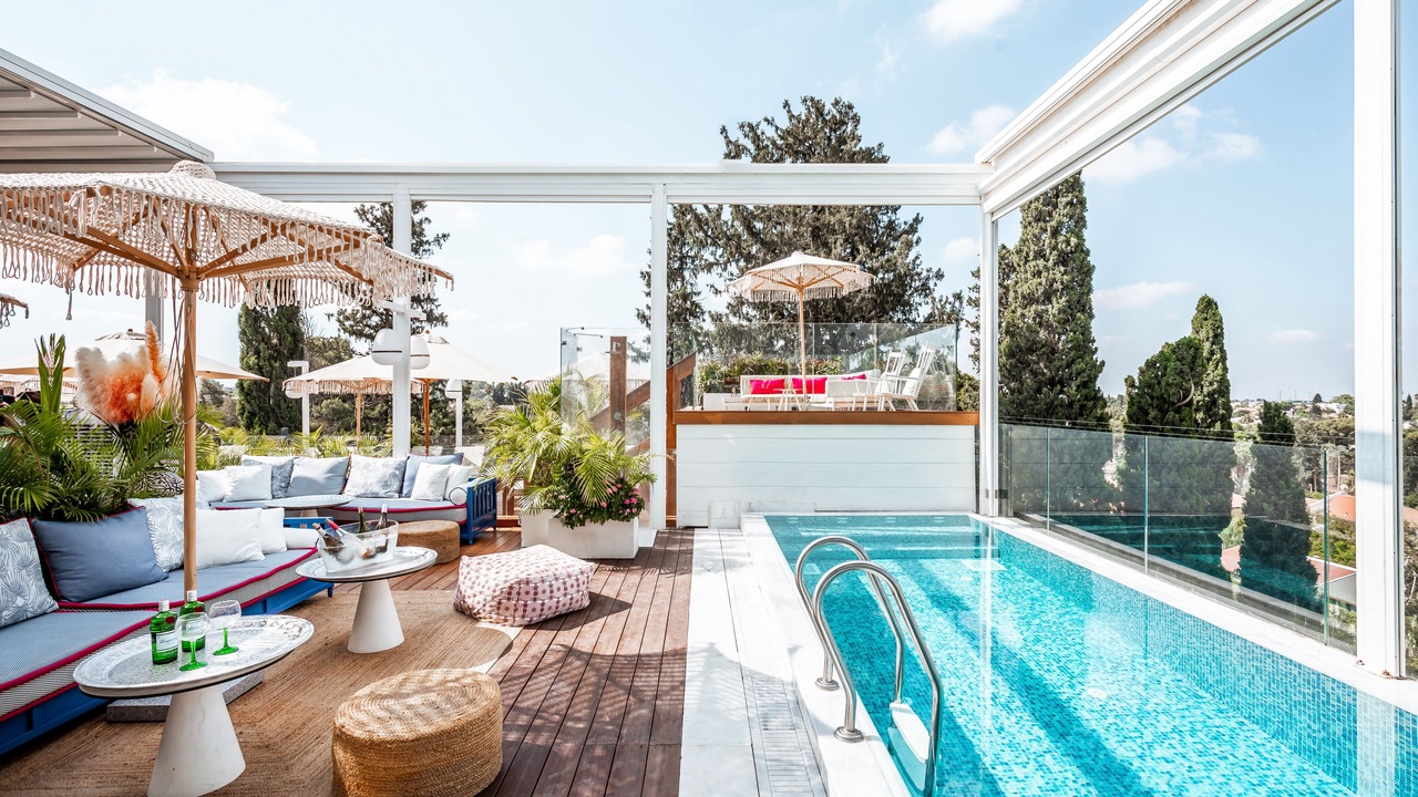 Photo of Outdoor in Gedera
