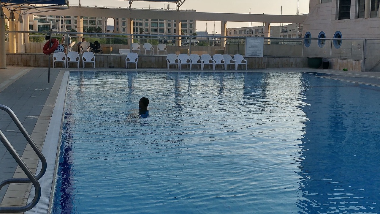 Photo of Outdoor in Herzliya Pituach