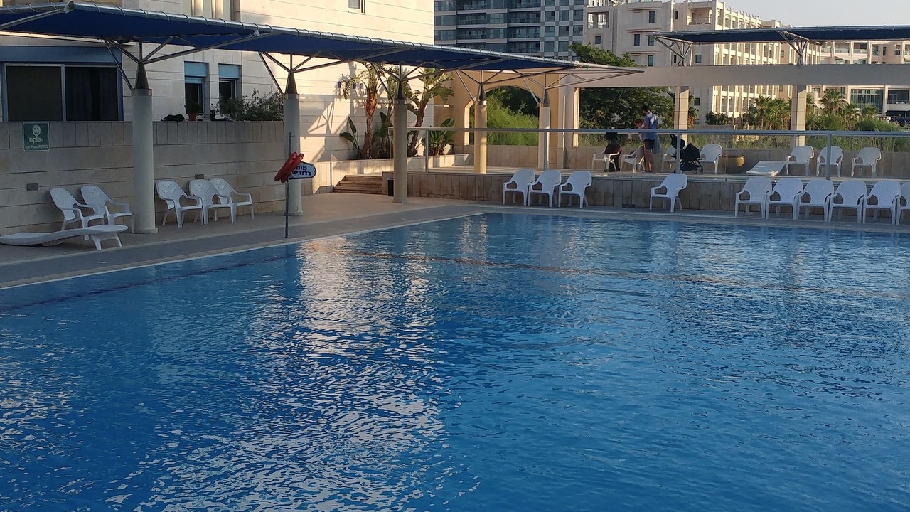 Photo of Outdoor in Herzliya Pituach