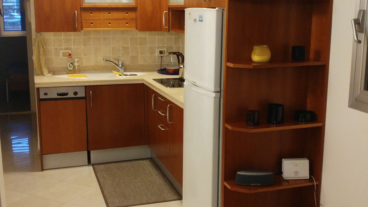 Photo of Kitchen in Herzliya Pituach