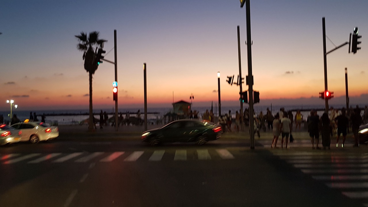 Photo of Others in Herzliya Pituach