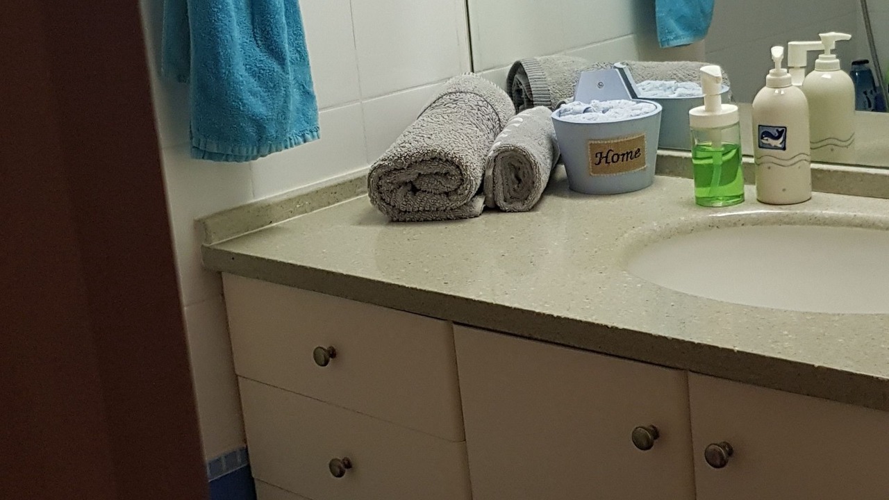 Photo of Bathroom in Herzliya Pituach