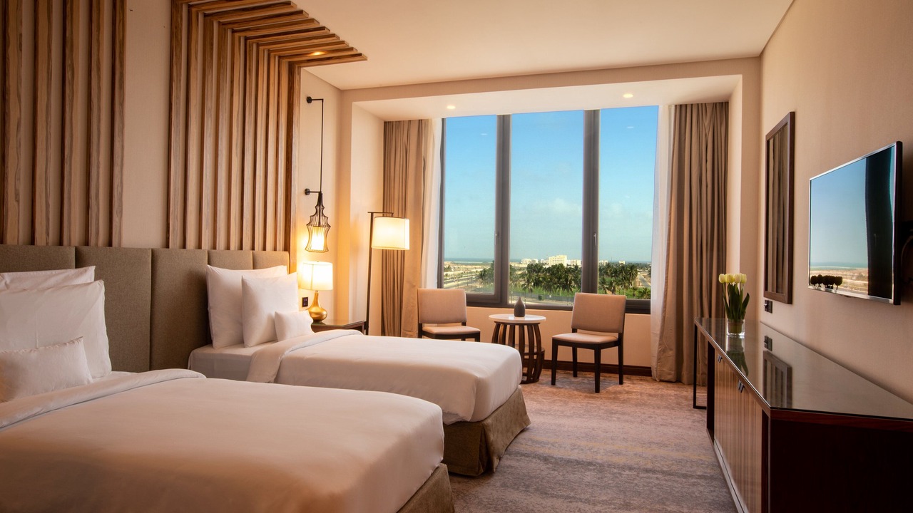 Photo of Bedroom in Salalah