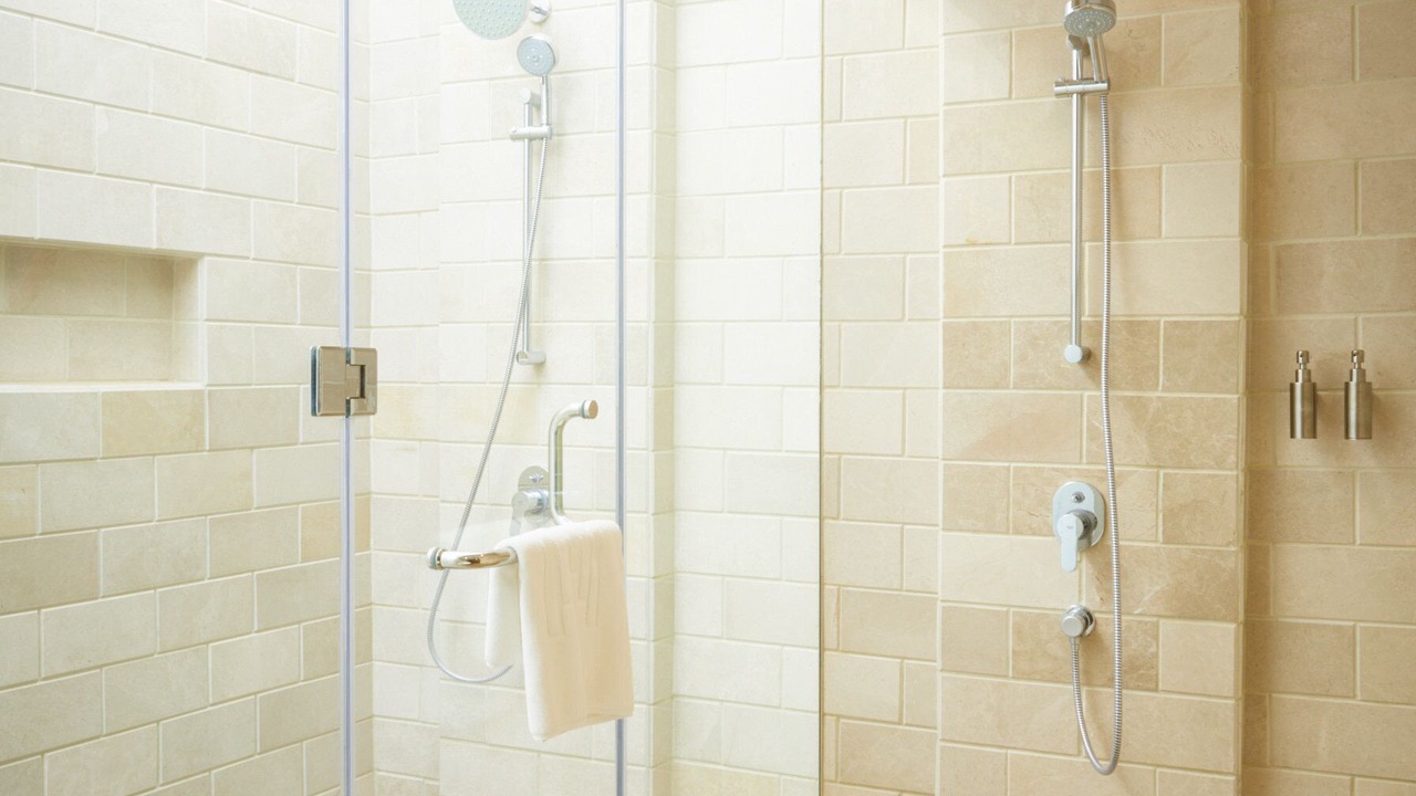 Photo of Bathroom in Salalah