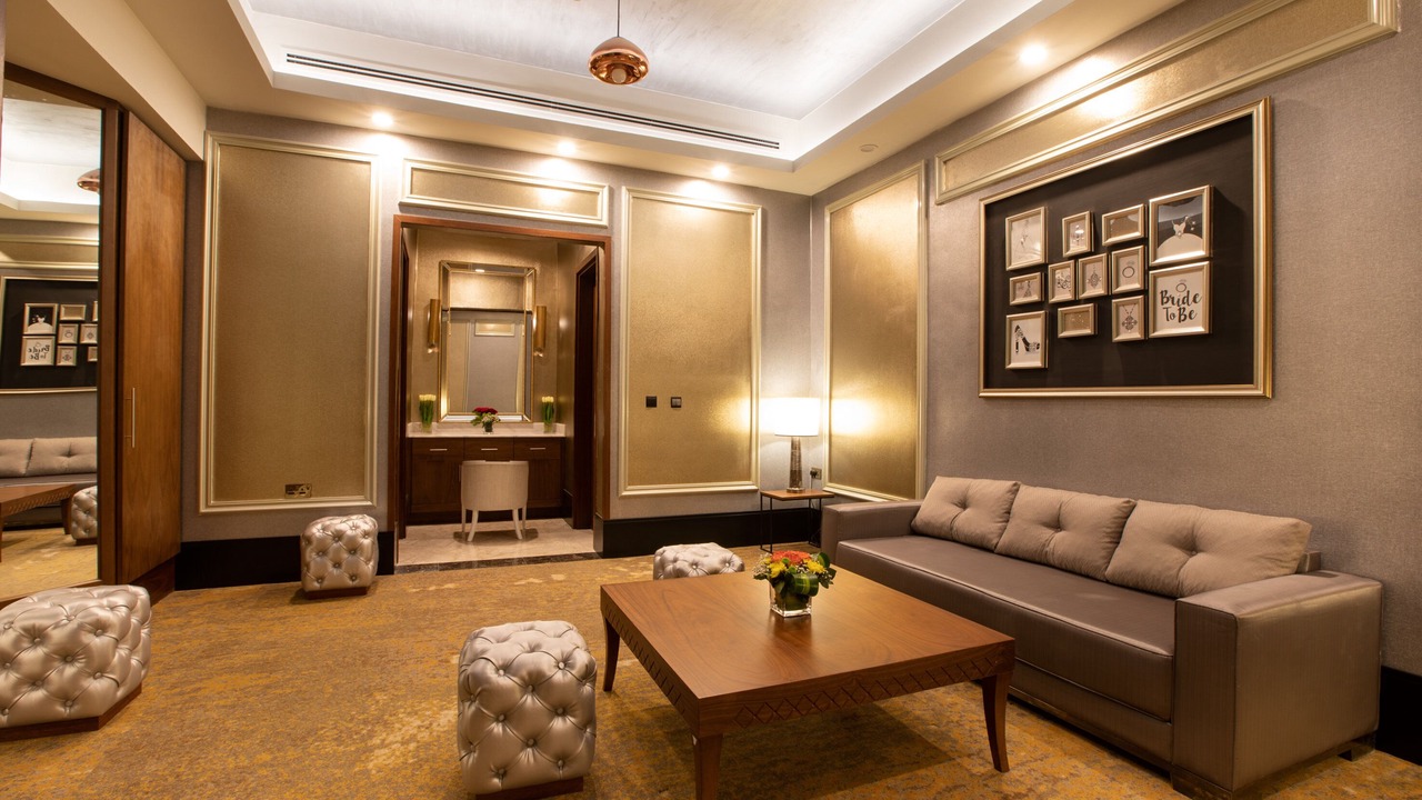 Photo of Bedroom in Salalah