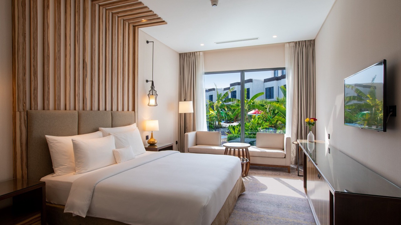 Photo of Bedroom in Salalah