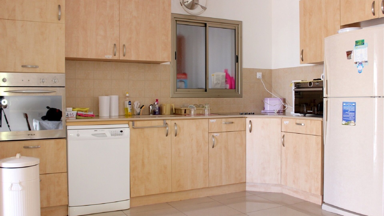 Photo of Kitchen in Ashdod