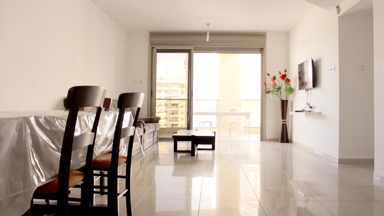Photo of Livingroom in Ashdod