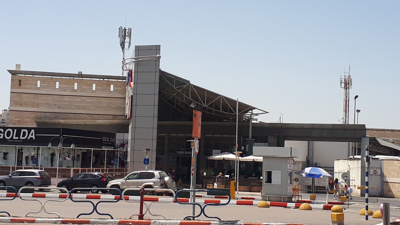 Photo of Outdoor in Ashdod