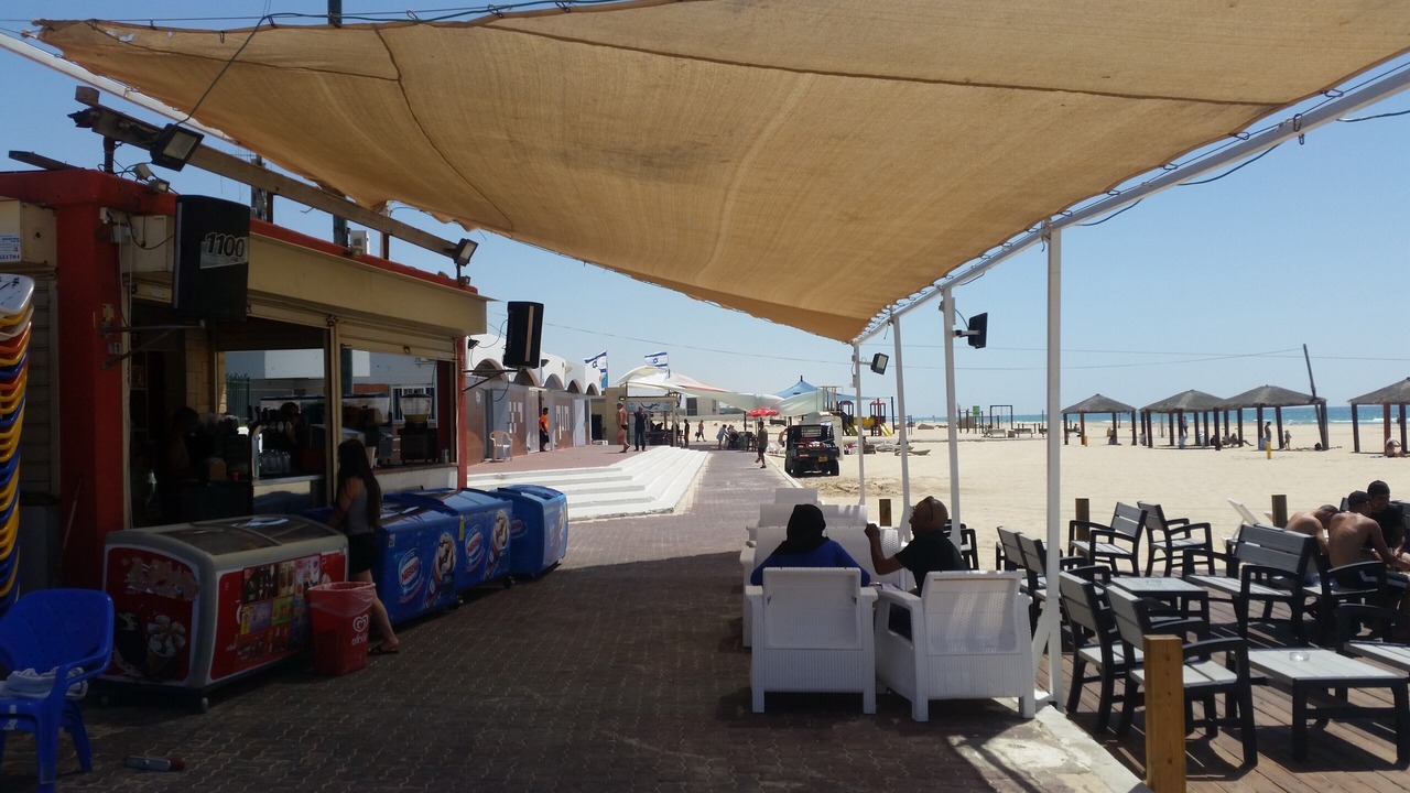 Photo of Outdoor in Ashdod