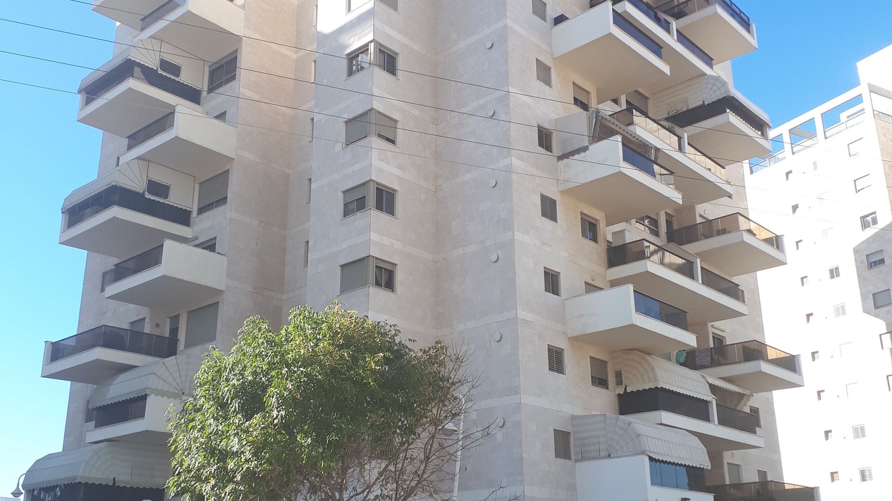 Photo of Outdoor in Ashdod