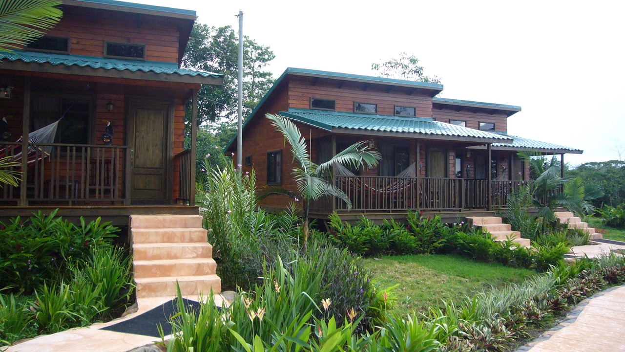 Photo of Outdoor in Guayabo