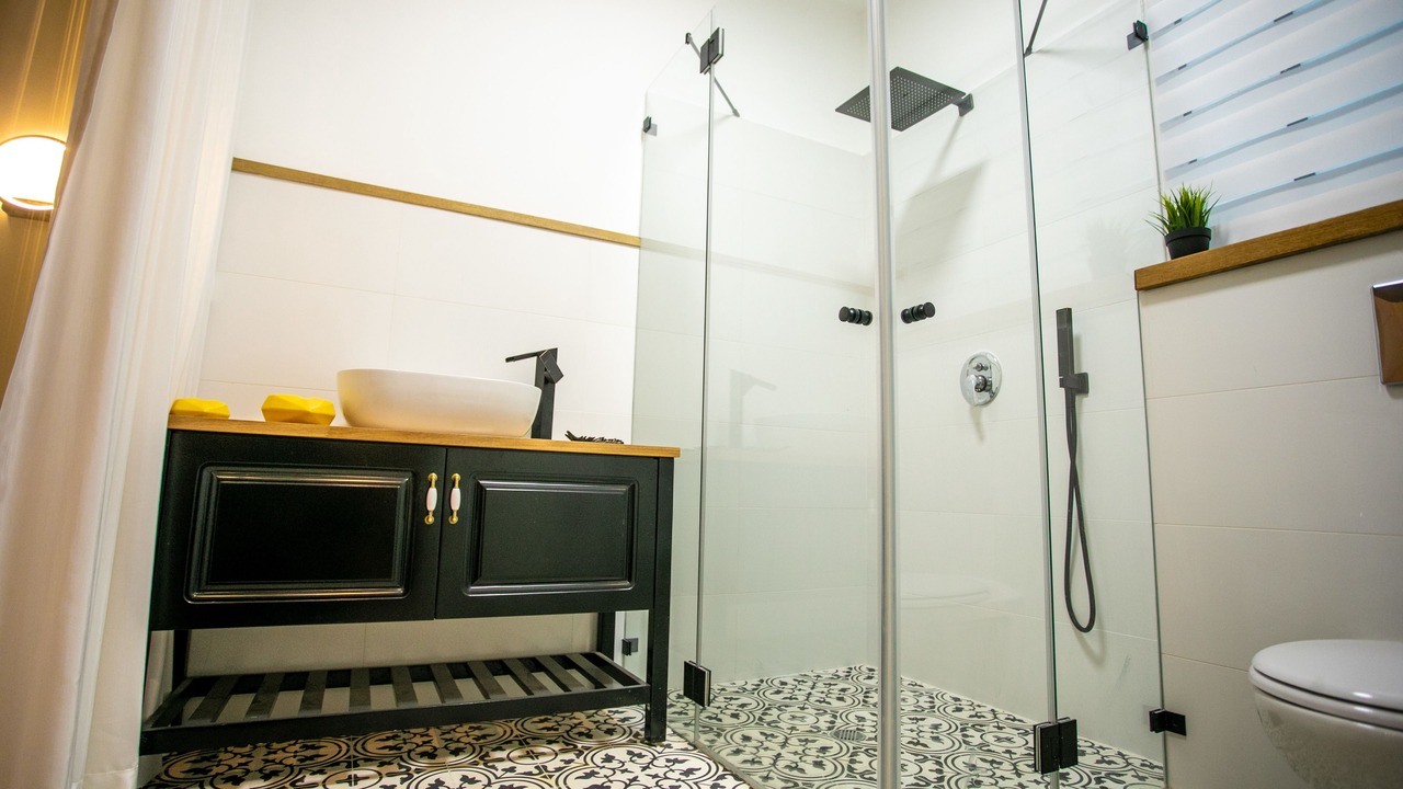 Photo of Bathroom in Beersheba