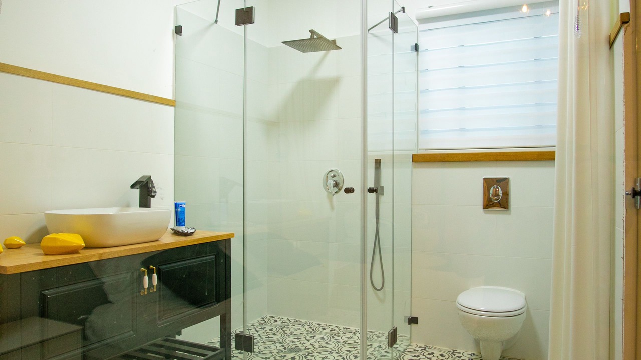 Photo of Bathroom in Beersheba