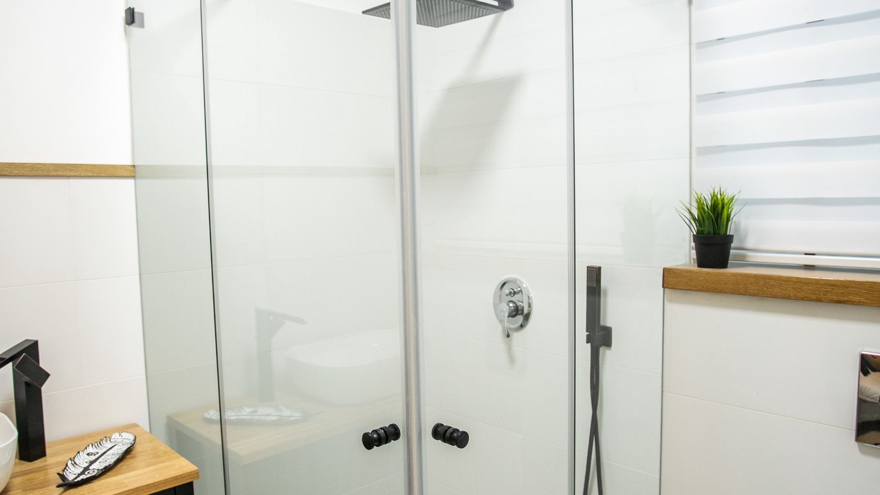 Photo of Bathroom in Beersheba