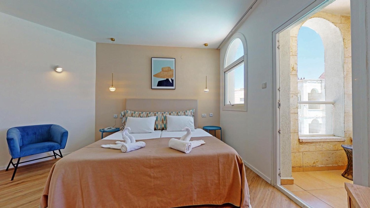 Photo of Bedroom in Acre