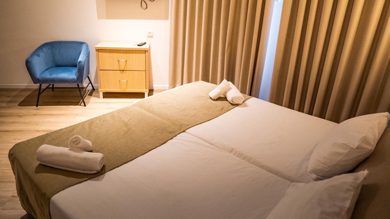 Photo of Bedroom in Acre